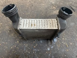 bontott SKODA SUPERB I Intercooler