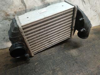 bontott SKODA SUPERB I Intercooler