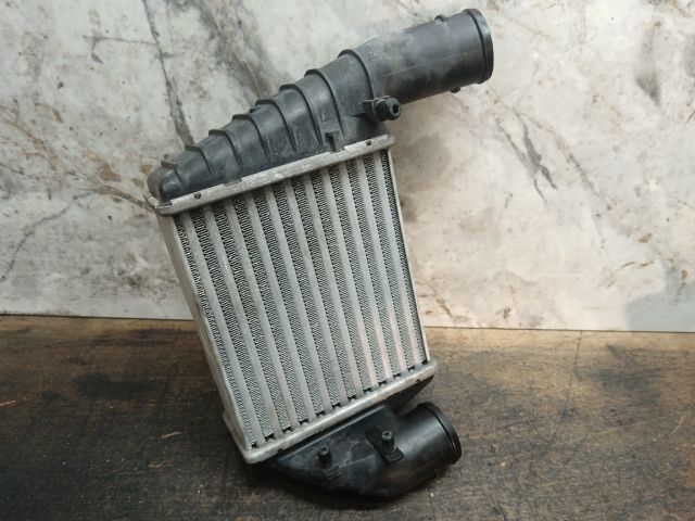bontott SKODA SUPERB I Intercooler