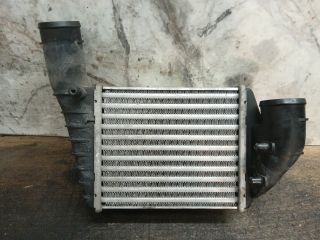 bontott SKODA SUPERB I Intercooler