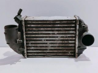 bontott SKODA SUPERB I Intercooler