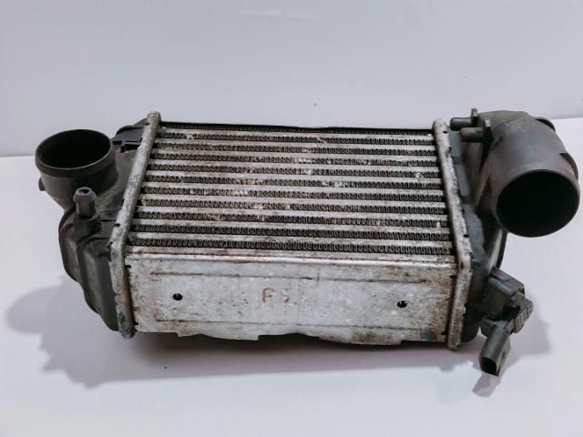 bontott SKODA SUPERB I Intercooler
