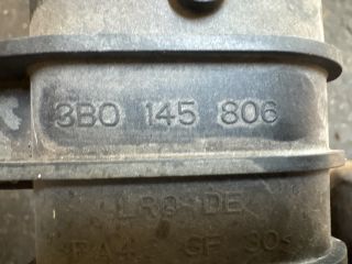 bontott SKODA SUPERB I Intercooler