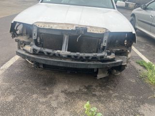 bontott SKODA SUPERB I Jobb A Oszlop Burkolat