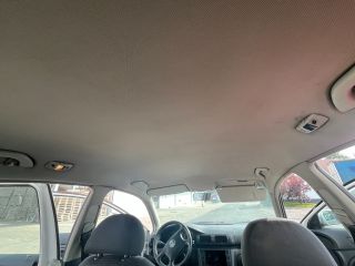 bontott SKODA SUPERB I Jobb B Oszlop Burkolat