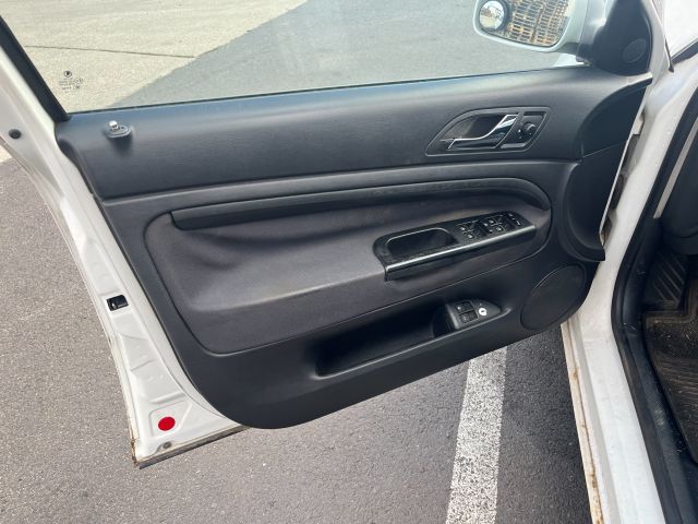 bontott SKODA SUPERB I Jobb C Oszlop Burkolat