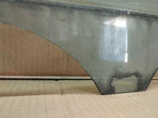 bontott SKODA SUPERB I Jobb első Ablak