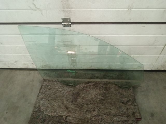 bontott SKODA SUPERB I Jobb első Ablak