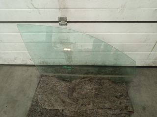 bontott SKODA SUPERB I Jobb első Ablak