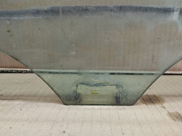 bontott SKODA SUPERB I Jobb első Ablak