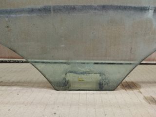 bontott SKODA SUPERB I Jobb első Ablak