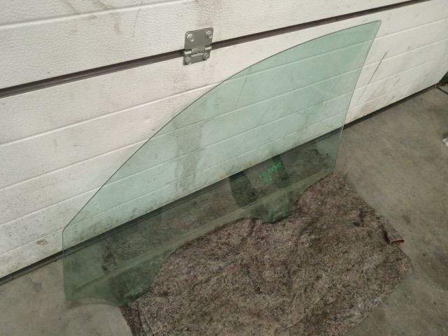 bontott SKODA SUPERB I Jobb első Ablak