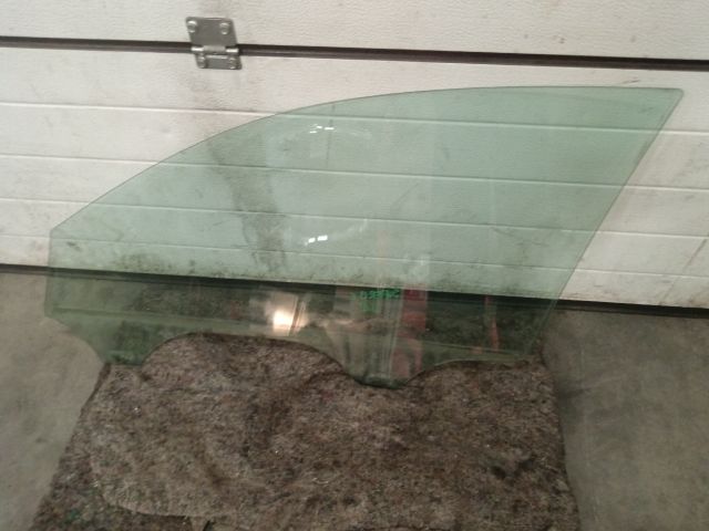 bontott SKODA SUPERB I Jobb első Ablak