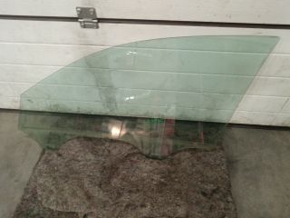 bontott SKODA SUPERB I Jobb első Ablak