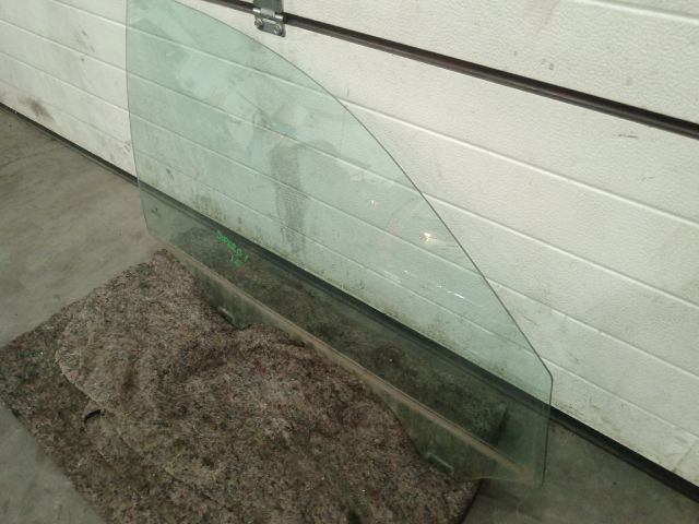 bontott SKODA SUPERB I Jobb első Ablak