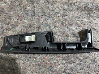 bontott SKODA SUPERB I Jobb első Ablakemelő Kapcsoló