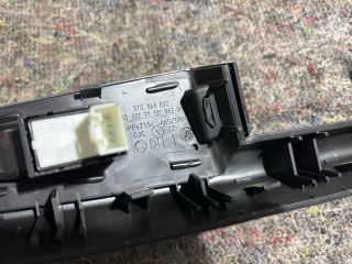 bontott SKODA SUPERB I Jobb első Ablakemelő Kapcsoló