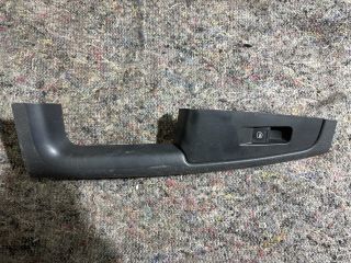 bontott SKODA SUPERB I Jobb első Ablakemelő Kapcsoló