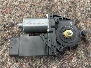 bontott SKODA SUPERB I Jobb első Ablakemelő Motor