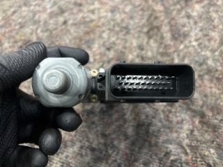 bontott SKODA SUPERB I Jobb első Ablakemelő Motor