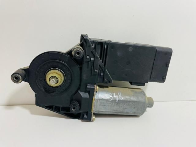 bontott SKODA SUPERB I Jobb első Ablakemelő Motor