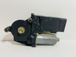 bontott SKODA SUPERB I Jobb első Ablakemelő Motor