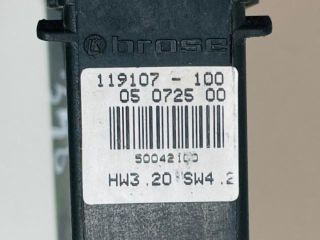 bontott SKODA SUPERB I Jobb első Ablakemelő Motor