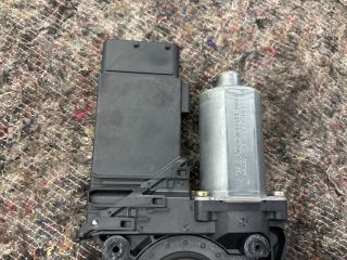 bontott SKODA SUPERB I Jobb első Ablakemelő Motor