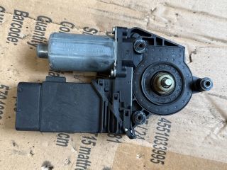 bontott SKODA SUPERB I Jobb első Ablakemelő Motor