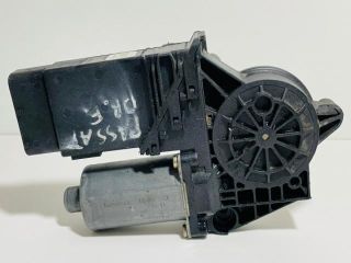 bontott SKODA SUPERB I Jobb első Ablakemelő Motor