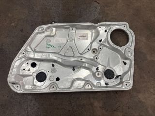 bontott SKODA SUPERB I Jobb első Ablakemelő Szerkezet (Elektromos)