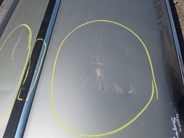 bontott SKODA SUPERB I Jobb első Ablakemelő Szerkezet (Elektromos)