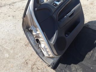 bontott SKODA SUPERB I Jobb első Ablakemelő Szerkezet (Elektromos)