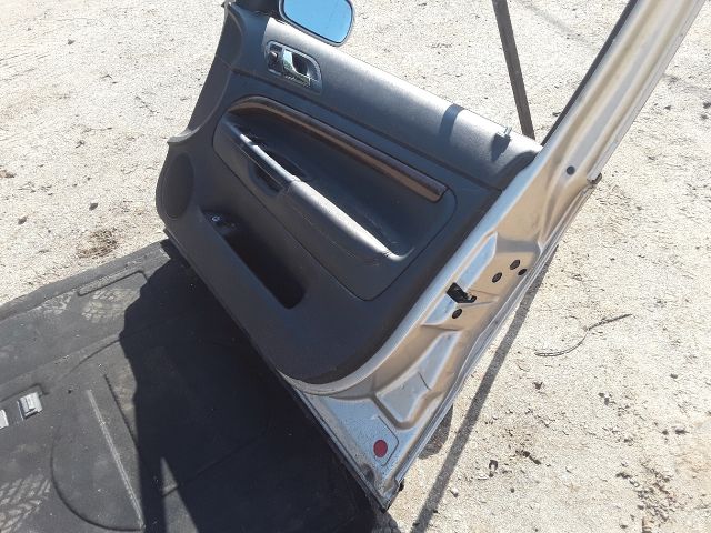 bontott SKODA SUPERB I Jobb első Ablakemelő Szerkezet (Elektromos)