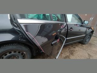 bontott SKODA SUPERB I Jobb első Ablakemelő Szerkezet (Elektromos)