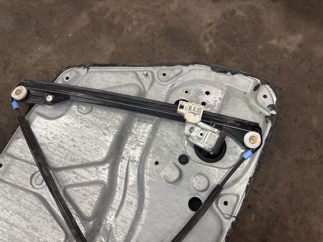 bontott SKODA SUPERB I Jobb első Ablakemelő Szerkezet (Elektromos)