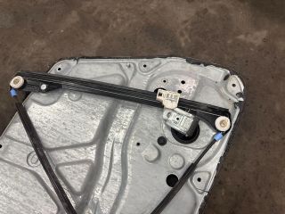 bontott SKODA SUPERB I Jobb első Ablakemelő Szerkezet (Elektromos)