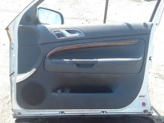 bontott SKODA SUPERB I Jobb első Ablakemelő Szerkezet (Elektromos)