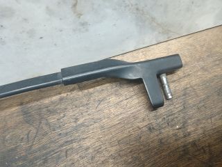 bontott SKODA SUPERB I Jobb első Ablaktörlő Kar