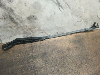 bontott SKODA SUPERB I Jobb első Ablaktörlő Kar