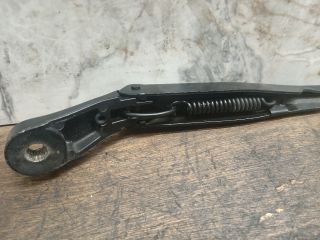 bontott SKODA SUPERB I Jobb első Ablaktörlő Kar