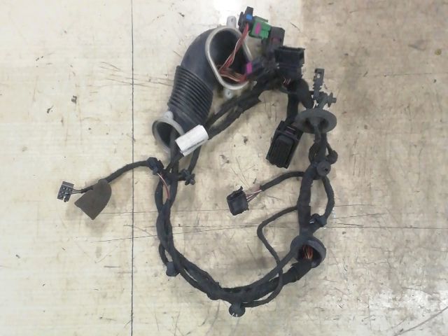 bontott SKODA SUPERB I Jobb első Ajtó Kábelköteg