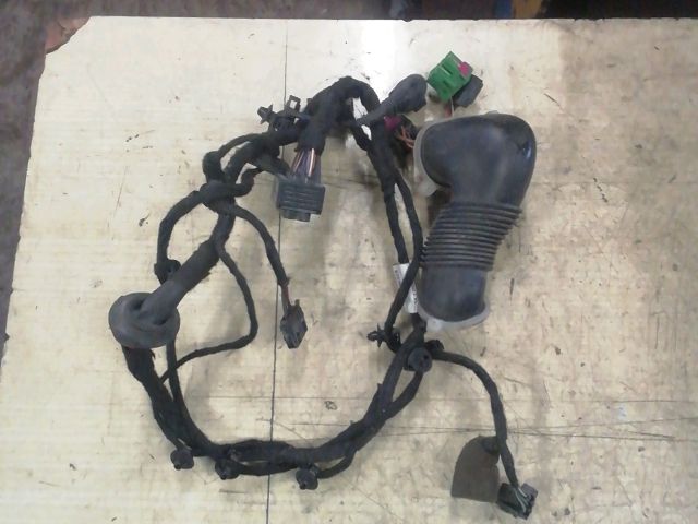 bontott SKODA SUPERB I Jobb első Ajtó Kábelköteg