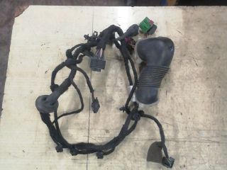 bontott SKODA SUPERB I Jobb első Ajtó Kábelköteg