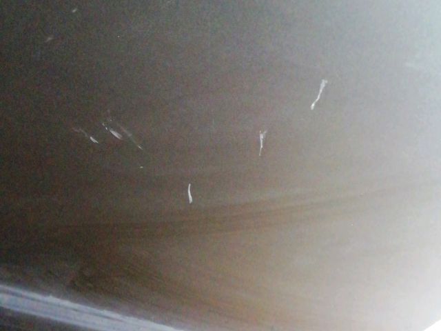 bontott SKODA SUPERB I Jobb első Ajtó (Üres lemez)