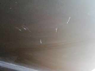 bontott SKODA SUPERB I Jobb első Ajtó (Üres lemez)