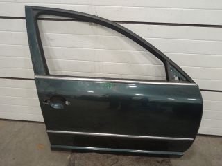 bontott SKODA SUPERB I Jobb első Ajtó (Üres lemez)