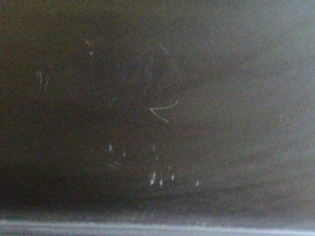 bontott SKODA SUPERB I Jobb első Ajtó (Üres lemez)