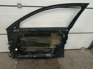 bontott SKODA SUPERB I Jobb első Ajtó (Üres lemez)