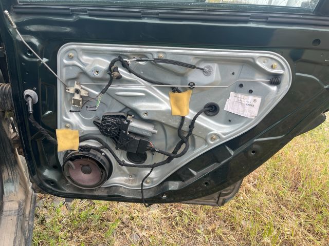 bontott SKODA SUPERB I Jobb első Ajtóhatároló